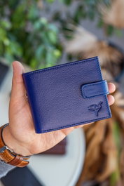 Zoozie Bags Chelsea - Azul marino